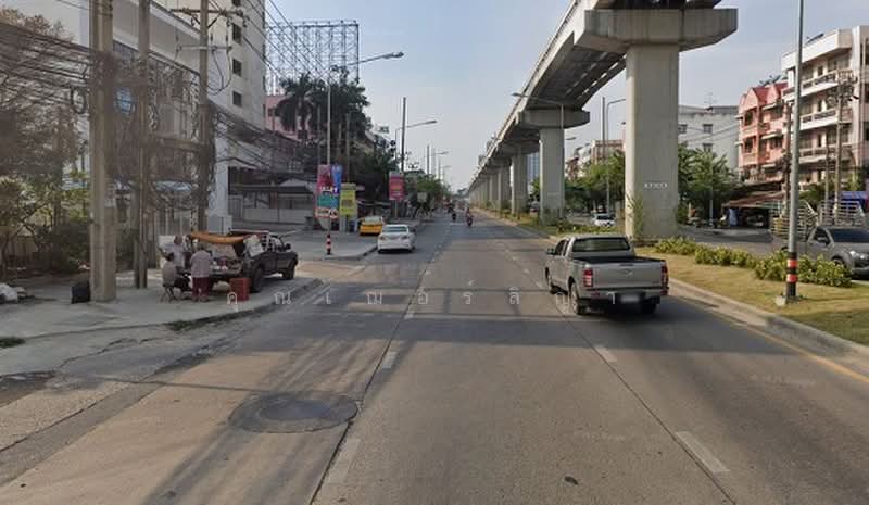 ขายอพาร์ทเม้นท์ Yield 10% สุขุมวิท 113 ใกล้ MRT ศรีด่าน, Samut Prakan, สุขุมวิท, Samrong Nua, Muang Samut Prakarn, Samut Prakan, , 1,600 sqm, Land For Sale, by คุณเฌอร์ลิญา, 500436298 - DDproperty.com