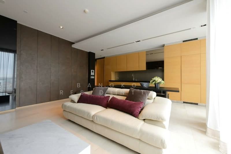 Saladaeng Residences : ศาลาแดง เรสซิเด้นซ์, กรุงเทพ, 29/1 ถนนสาทรเหนือ, สีลม, บางรัก, กรุงเทพ, 101 ตร.ม., คอนโด ขาย, โดย Bangkok Residential, 500436301 - DDproperty.com