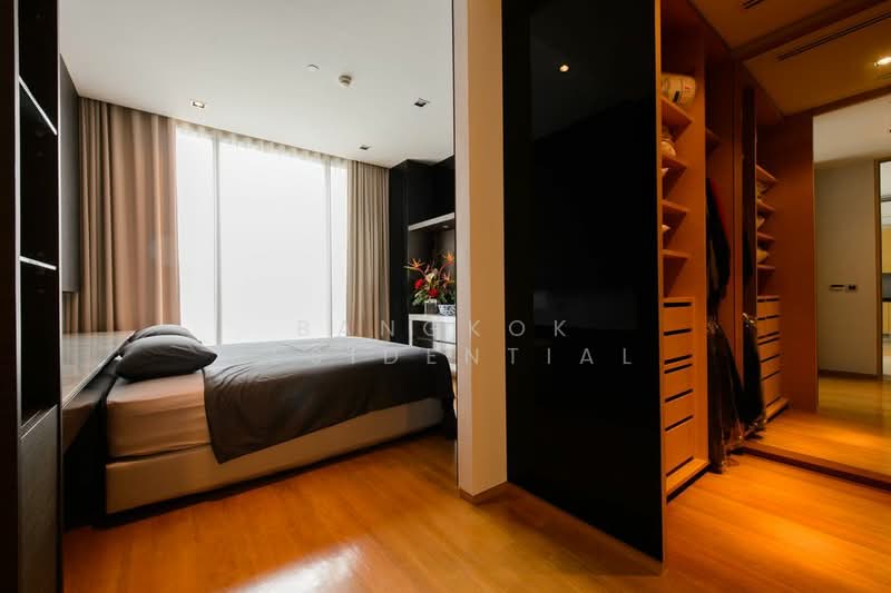 Saladaeng Residences, bangkok, 29/1 North Sathorn Road, Silom, Bang Rak, Bangkok, 2 Bedrooms, 101 sqm, Condo For Sale, by Bangkok Residential, 500436301 - DDproperty.com
