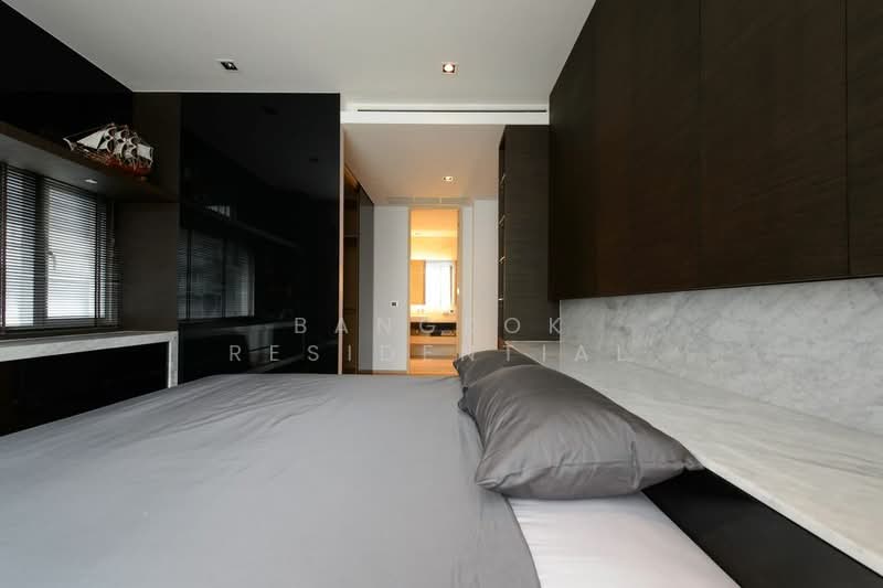 Saladaeng Residences, bangkok, 29/1 North Sathorn Road, Silom, Bang Rak, Bangkok, 2 Bedrooms, 101 sqm, Condo For Sale, by Bangkok Residential, 500436301 - DDproperty.com