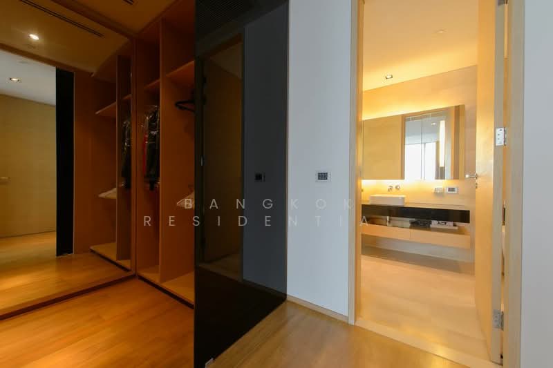 Saladaeng Residences : ศาลาแดง เรสซิเด้นซ์, กรุงเทพ, 29/1 ถนนสาทรเหนือ, สีลม, บางรัก, กรุงเทพ, 101 ตร.ม., คอนโด ขาย, โดย Bangkok Residential, 500436301 - DDproperty.com