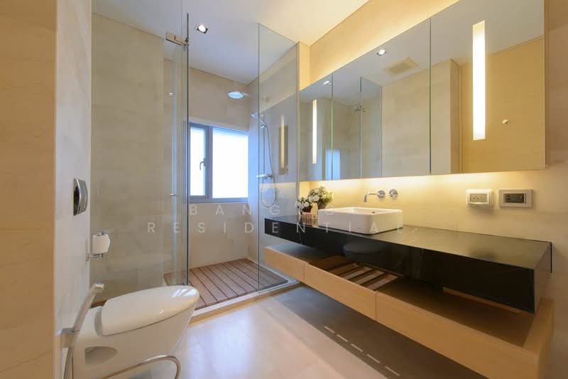 Saladaeng Residences, bangkok, 29/1 North Sathorn Road, Silom, Bang Rak, Bangkok, 2 Bedrooms, 101 sqm, Condo For Sale, by Bangkok Residential, 500436301 - DDproperty.com