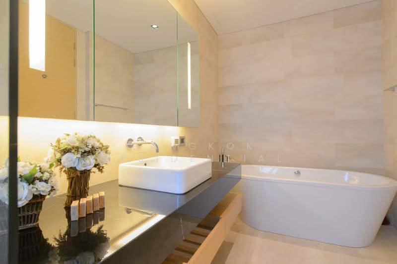 Saladaeng Residences : ศาลาแดง เรสซิเด้นซ์, กรุงเทพ, 29/1 ถนนสาทรเหนือ, สีลม, บางรัก, กรุงเทพ, 101 ตร.ม., คอนโด ขาย, โดย Bangkok Residential, 500436301 - DDproperty.com