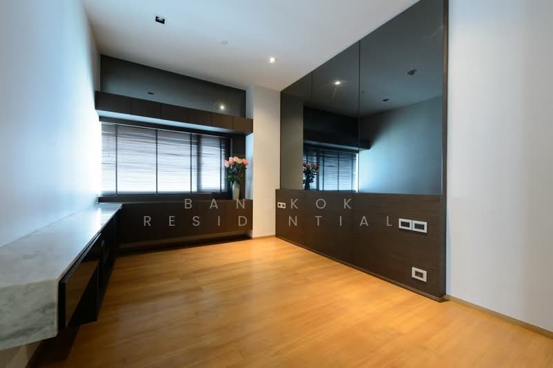 Saladaeng Residences, bangkok, 29/1 North Sathorn Road, Silom, Bang Rak, Bangkok, 2 Bedrooms, 101 sqm, Condo For Sale, by Bangkok Residential, 500436301 - DDproperty.com