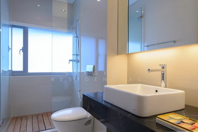Saladaeng Residences : ศาลาแดง เรสซิเด้นซ์, กรุงเทพ, 29/1 ถนนสาทรเหนือ, สีลม, บางรัก, กรุงเทพ, 101 ตร.ม., คอนโด ขาย, โดย Bangkok Residential, 500436301 - DDproperty.com