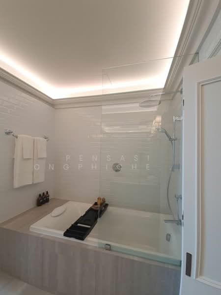 Eight Thonglor Residence, Bangkok, Eight Thonglor Building 88/36, Khlong Tan Nua, Watthana, Bangkok, 1 Bedroom, 81 sqm, Condo For Rent, by Pensasi Ongphichetmetha, 500436303 - DDproperty.com