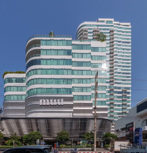 Eight Thonglor Residence, Bangkok, Eight Thonglor Building 88/36, Khlong Tan Nua, Watthana, Bangkok, 1 Bedroom, 81 sqm, Condo For Rent, by Pensasi Ongphichetmetha, 500436303 - DDproperty.com