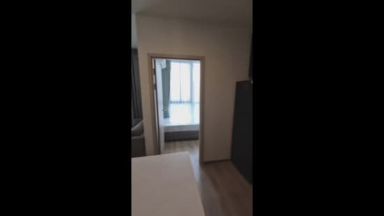 Nue District R9, Bangkok, 59 Rama 9 Road, Huai Khwang, Bangkok, 2 Bedrooms, 35 sqm, Condo For Rent, by Areeya Kingwichit, 500436305 - DDproperty.com
