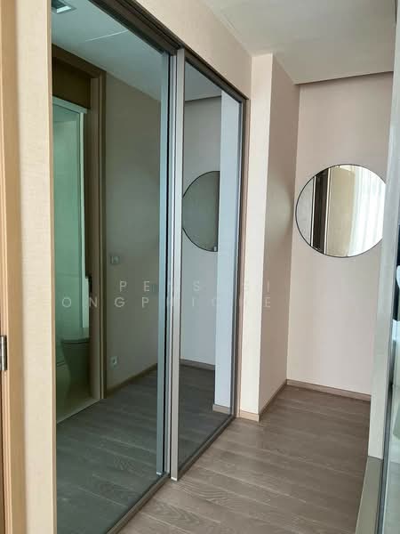 The Esse Asoke, Bangkok, 333 Soi Sukhumvit 21, Sukhumvit Road, Khlongtoei Nua, Watthana, Bangkok, 1 Bedroom, 46 sqm, Condo For Rent, by Pensasi Ongphichetmetha, 500436308 - DDproperty.com
