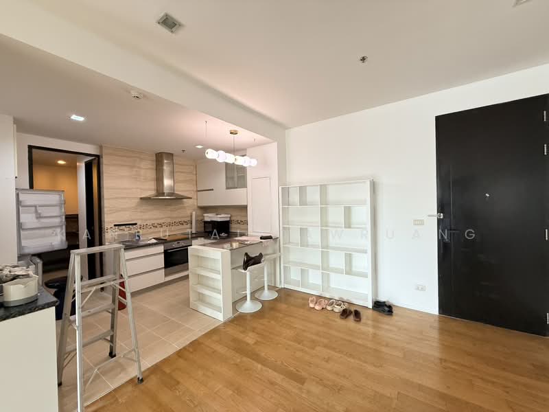 The Madison, Bangkok, Sukhumvit 41, Khlong Tan Nua, Watthana, Bangkok, 3 Bedrooms, 160 sqm, Condo For Rent, by Kanrutai Dawruang, 500436309 - DDproperty.com