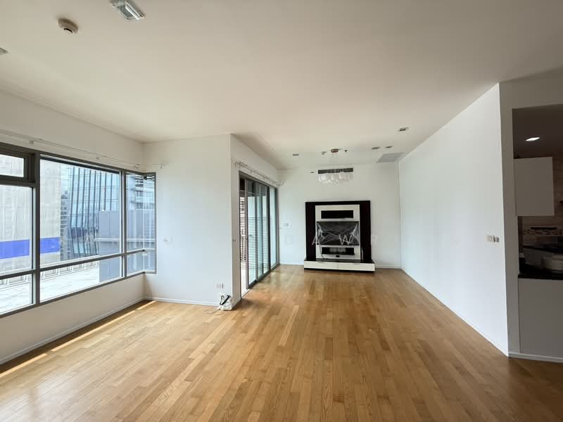 The Madison, Bangkok, Sukhumvit 41, Khlong Tan Nua, Watthana, Bangkok, 3 Bedrooms, 160 sqm, Condo For Rent, by Kanrutai Dawruang, 500436309 - DDproperty.com
