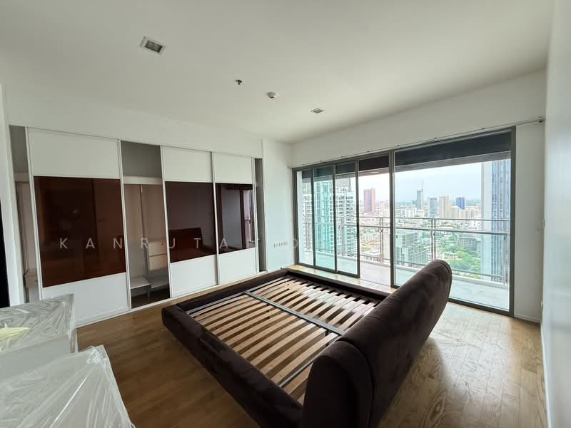 The Madison, Bangkok, Sukhumvit 41, Khlong Tan Nua, Watthana, Bangkok, 3 Bedrooms, 160 sqm, Condo For Rent, by Kanrutai Dawruang, 500436309 - DDproperty.com