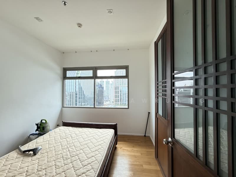 The Madison, Bangkok, Sukhumvit 41, Khlong Tan Nua, Watthana, Bangkok, 3 Bedrooms, 160 sqm, Condo For Rent, by Kanrutai Dawruang, 500436309 - DDproperty.com