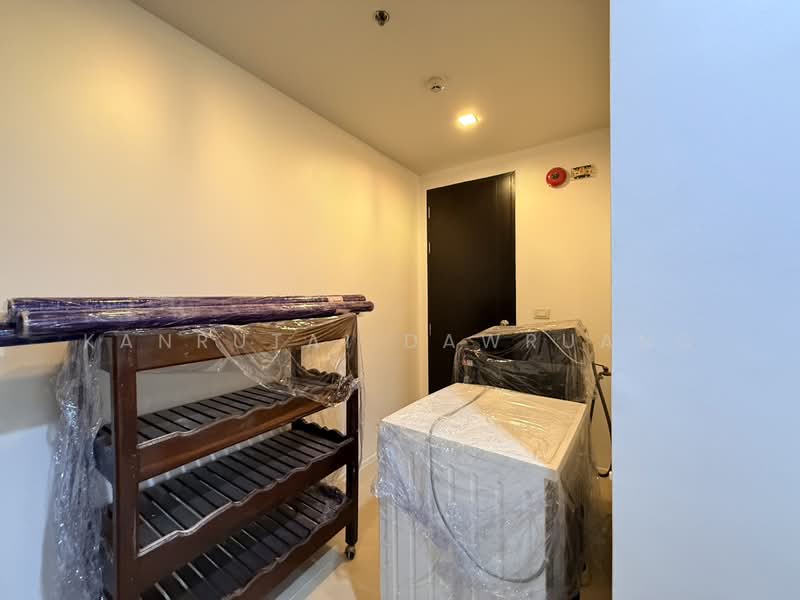The Madison, Bangkok, Sukhumvit 41, Khlong Tan Nua, Watthana, Bangkok, 3 Bedrooms, 160 sqm, Condo For Rent, by Kanrutai Dawruang, 500436309 - DDproperty.com