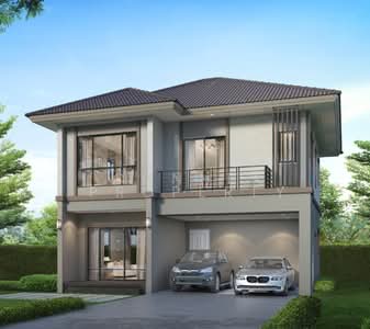 ขาย - เดอะ แพลนท์ ชัยพฤกษ์ - วงแหวน, นนทบุรี