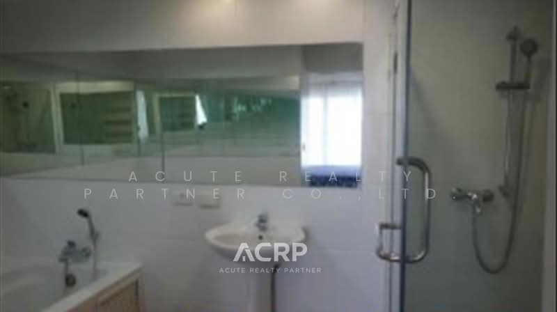 Baan Nonzee, Bangkok, 33 Chan Rd, Chong Nonsi, Yan Nawa, Bangkok, 3 Bedrooms, 235 sqm, Condo For Rent, by Acute Realty Partner Co.,Ltd., 500436312 - DDproperty.com