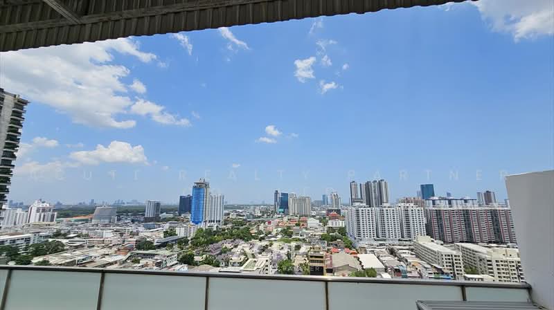 Baan Nonzee : บ้านนนทรี, กรุงเทพ, 33 ถ.จันทร์, ช่องนนทรี, ยานนาวา, กรุงเทพ, 235 ตร.ม., คอนโด ให้เช่า, โดย Acute Realty Partner Co.,Ltd., 500436312 - DDproperty.com