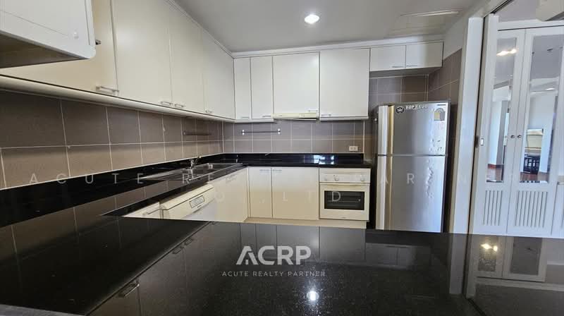 Baan Nonzee, Bangkok, 33 Chan Rd, Chong Nonsi, Yan Nawa, Bangkok, 3 Bedrooms, 235 sqm, Condo For Rent, by Acute Realty Partner Co.,Ltd., 500436312 - DDproperty.com