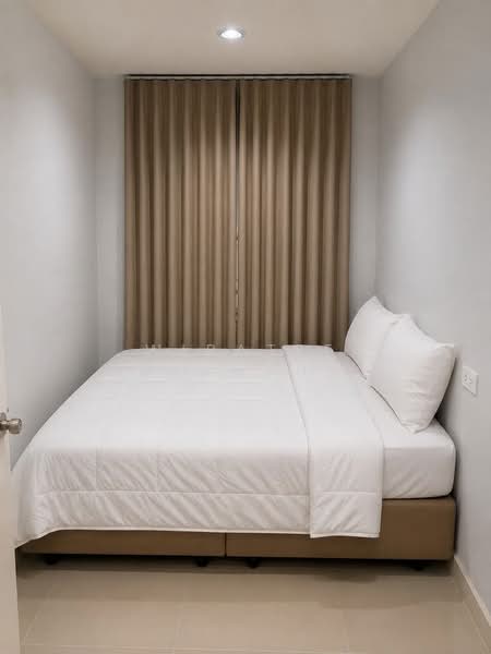 Pleno Sukhumvit-Bangna 4, Samut Prakan, Bang Kaeo, Bang Plee, Samut Prakan, 4 Bedrooms, 140 sqm, Townhouse For Rent, by Wiratee Aramrun, 500436315 - DDproperty.com