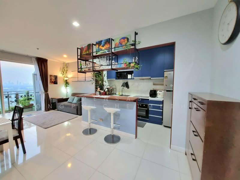 The Bloom Sukhumvit 71 : เดอะ บลูม สุขุมวิท 71, กรุงเทพ, ซอยสุขุมวิท 71, พระโขนงเหนือ, วัฒนา, กรุงเทพ, 71 ตร.ม., คอนโด ให้เช่า, โดย Pensasi Ongphichetmetha, 500436316 - DDproperty.com