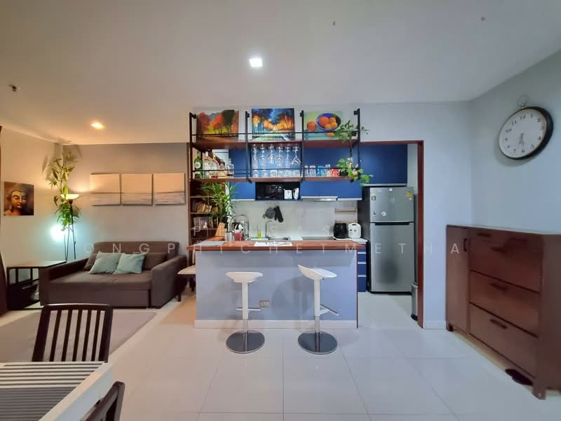 The Bloom Sukhumvit 71 : เดอะ บลูม สุขุมวิท 71, กรุงเทพ, ซอยสุขุมวิท 71, พระโขนงเหนือ, วัฒนา, กรุงเทพ, 71 ตร.ม., คอนโด ให้เช่า, โดย Pensasi Ongphichetmetha, 500436316 - DDproperty.com