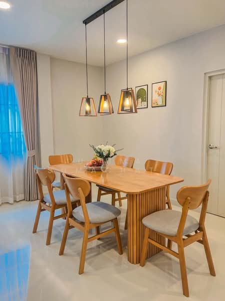 Centro Bangna, Samut Prakan, 111 Soi 3, Bang Kaeo, Bang Plee, Samut Prakan, 4 Bedrooms, 235 sqm, Single Detached House For Rent, by Usuma Usumachat, 500436317 - DDproperty.com