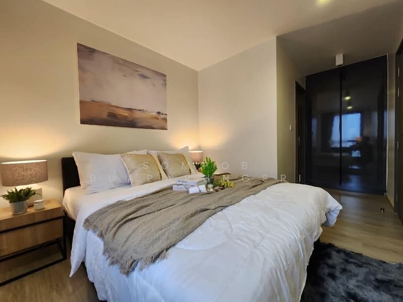 Maestro 02 Ruamrudee, Bangkok, 5-2 Ploenchit Road, Lumphini, Pathum Wan, Bangkok, 3 Bedrooms, 81 sqm, Condo For Rent, by Sompob Buaparungsri, 500436322 - DDproperty.com
