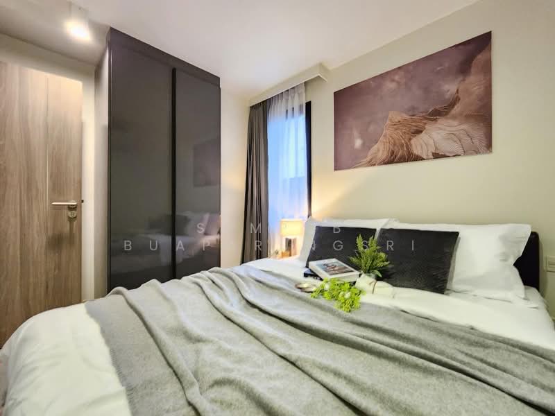 Maestro 02 Ruamrudee, Bangkok, 5-2 Ploenchit Road, Lumphini, Pathum Wan, Bangkok, 3 Bedrooms, 81 sqm, Condo For Rent, by Sompob Buaparungsri, 500436322 - DDproperty.com