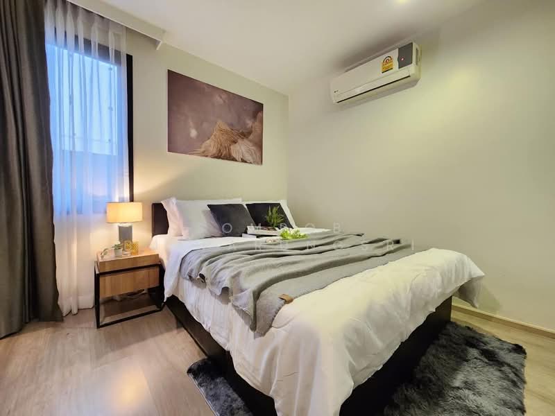 Maestro 02 Ruamrudee, Bangkok, 5-2 Ploenchit Road, Lumphini, Pathum Wan, Bangkok, 3 Bedrooms, 81 sqm, Condo For Rent, by Sompob Buaparungsri, 500436322 - DDproperty.com