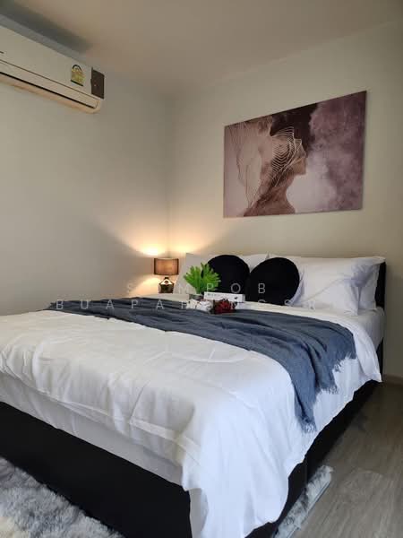 Maestro 02 Ruamrudee, Bangkok, 5-2 Ploenchit Road, Lumphini, Pathum Wan, Bangkok, 3 Bedrooms, 81 sqm, Condo For Rent, by Sompob Buaparungsri, 500436322 - DDproperty.com
