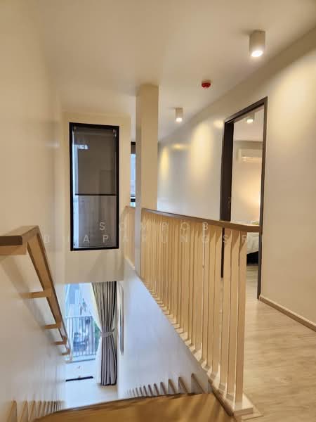 Maestro 02 Ruamrudee, Bangkok, 5-2 Ploenchit Road, Lumphini, Pathum Wan, Bangkok, 3 Bedrooms, 81 sqm, Condo For Rent, by Sompob Buaparungsri, 500436322 - DDproperty.com