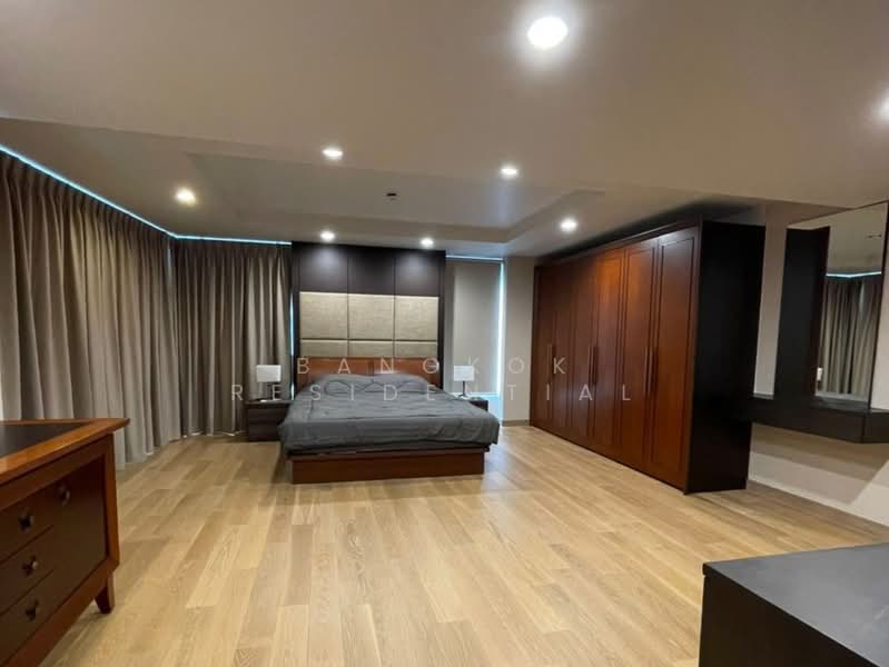 The Avenue Sukumvit 61, Bangkok, Sukhumvit 61, Khlong Tan Nua, Watthana, Bangkok, 4 Bedrooms, 272 sqm, Condo For Sale, by Bangkok Residential, 500436325 - DDproperty.com