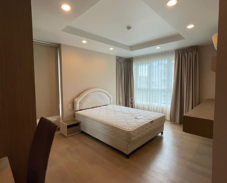 The Avenue Sukumvit 61, Bangkok, Sukhumvit 61, Khlong Tan Nua, Watthana, Bangkok, 4 Bedrooms, 272 sqm, Condo For Sale, by Bangkok Residential, 500436325 - DDproperty.com