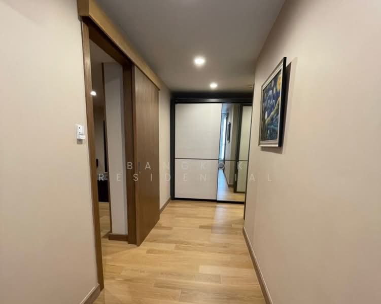 The Avenue Sukumvit 61, Bangkok, Sukhumvit 61, Khlong Tan Nua, Watthana, Bangkok, 4 Bedrooms, 272 sqm, Condo For Sale, by Bangkok Residential, 500436325 - DDproperty.com