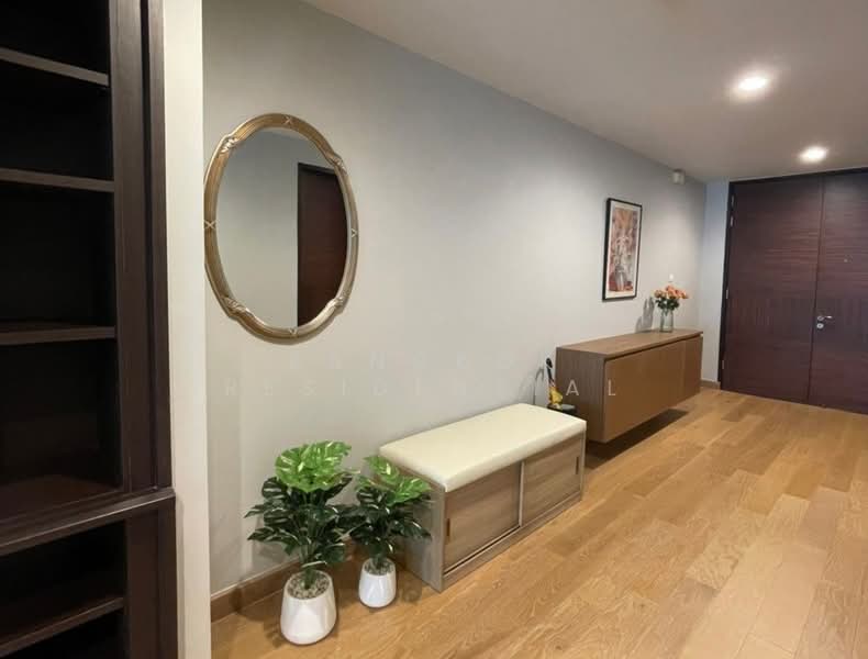 The Avenue Sukumvit 61, Bangkok, Sukhumvit 61, Khlong Tan Nua, Watthana, Bangkok, 4 Bedrooms, 272 sqm, Condo For Sale, by Bangkok Residential, 500436325 - DDproperty.com