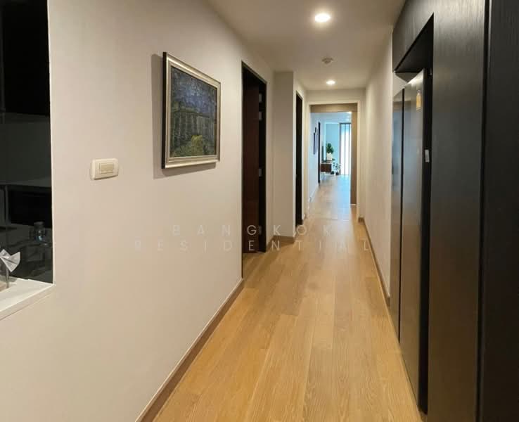 The Avenue Sukumvit 61, Bangkok, Sukhumvit 61, Khlong Tan Nua, Watthana, Bangkok, 4 Bedrooms, 272 sqm, Condo For Sale, by Bangkok Residential, 500436325 - DDproperty.com