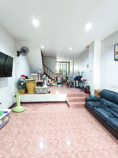 Tararin Rangsit Klong2, Pathum Thani, Prachathipat, Thanyaburi, Pathum Thani, 3 Bedrooms, 100 sqm, Townhouse For Sale, by The Best Property ตั๊บ, 500436326 - DDproperty.com
