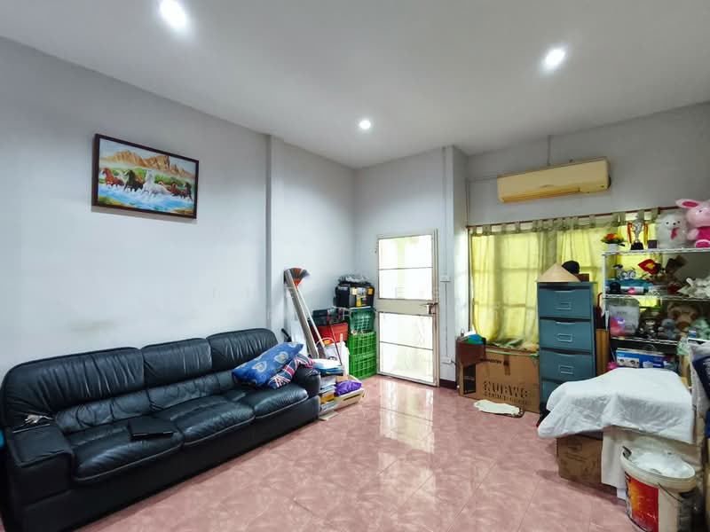 Tararin Rangsit Klong2, Pathum Thani, Prachathipat, Thanyaburi, Pathum Thani, 3 Bedrooms, 100 sqm, Townhouse For Sale, by The Best Property ตั๊บ, 500436326 - DDproperty.com