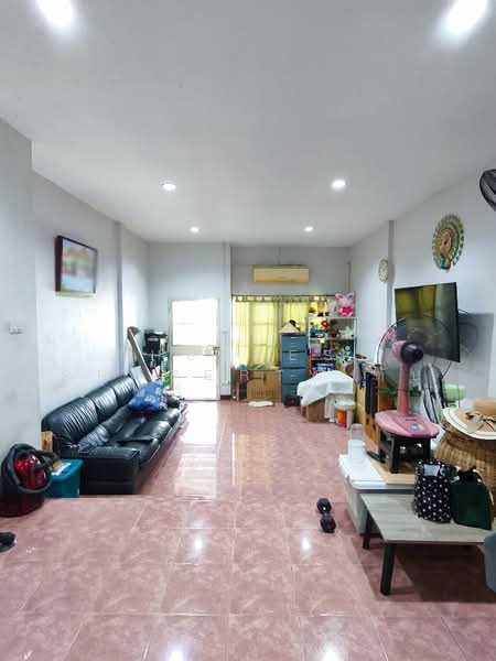 Tararin Rangsit Klong2, Pathum Thani, Prachathipat, Thanyaburi, Pathum Thani, 3 Bedrooms, 100 sqm, Townhouse For Sale, by The Best Property ตั๊บ, 500436326 - DDproperty.com