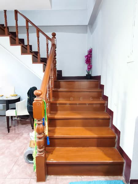 Tararin Rangsit Klong2, Pathum Thani, Prachathipat, Thanyaburi, Pathum Thani, 3 Bedrooms, 100 sqm, Townhouse For Sale, by The Best Property ตั๊บ, 500436326 - DDproperty.com