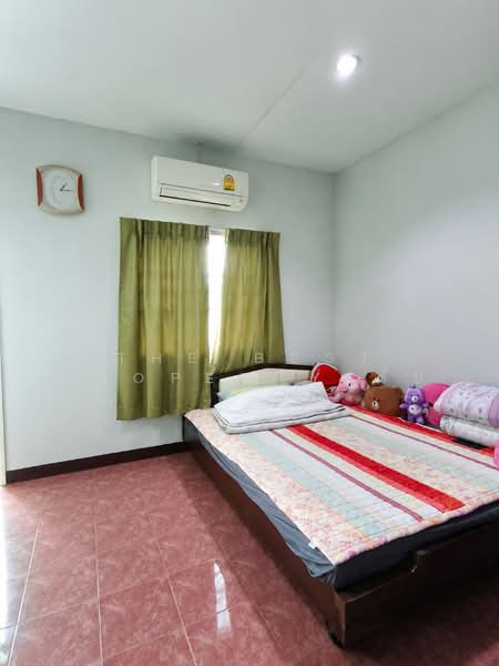Tararin Rangsit Klong2, Pathum Thani, Prachathipat, Thanyaburi, Pathum Thani, 3 Bedrooms, 100 sqm, Townhouse For Sale, by The Best Property ตั๊บ, 500436326 - DDproperty.com