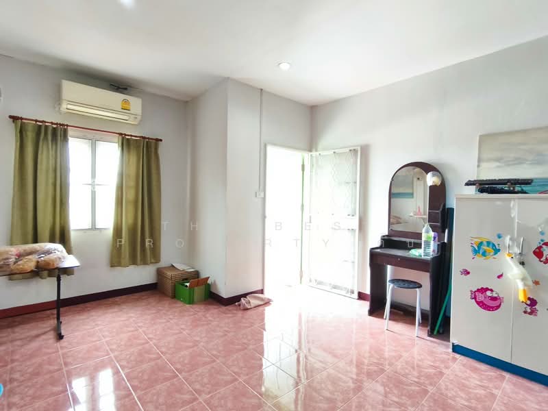 Tararin Rangsit Klong2 : ธารารินทร์ รังสิต คลองสอง, ปทุมธานี, ประชาธิปัตย์, ธัญบุรี, ปทุมธานี, 100 ตร.ม., ทาวน์เฮ้าส์ ขาย, โดย The Best Property ตั๊บ, 500436326 - DDproperty.com