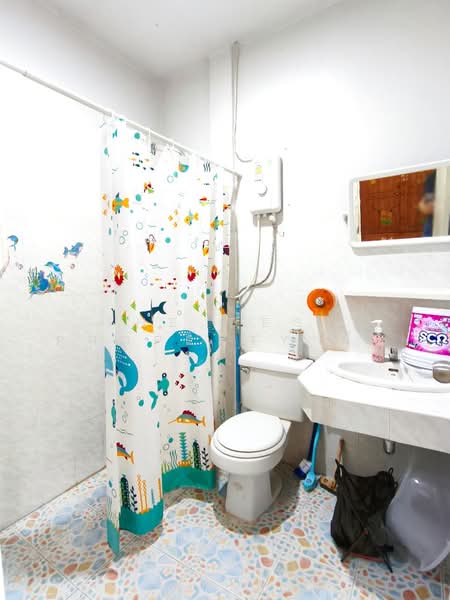 Tararin Rangsit Klong2, Pathum Thani, Prachathipat, Thanyaburi, Pathum Thani, 3 Bedrooms, 100 sqm, Townhouse For Sale, by The Best Property ตั๊บ, 500436326 - DDproperty.com