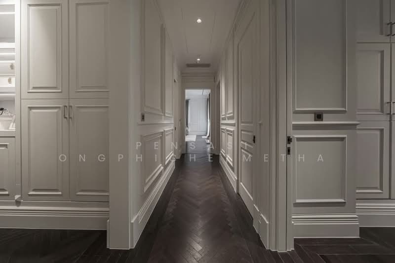98 Wireless, Bangkok, 98 Wireless Road, Lumphini, Pathum Wan, Bangkok, 2 Bedrooms, 145 sqm, Condo For Rent, by Pensasi Ongphichetmetha, 500436330 - DDproperty.com