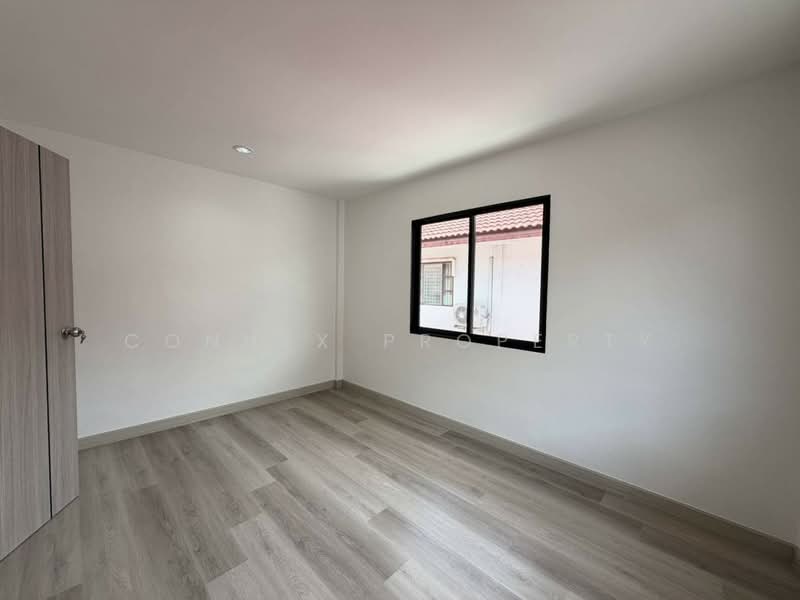 Phra Pin 2, Bangkok, Sala Thammasop, Thawi Watthana, Bangkok, 2 Bedrooms, 150 sqm, Townhouse For Sale, by Connex Property, 500436331 - DDproperty.com