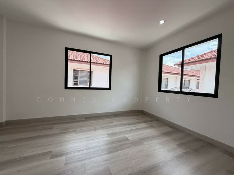 Phra Pin 2, Bangkok, Sala Thammasop, Thawi Watthana, Bangkok, 2 Bedrooms, 150 sqm, Townhouse For Sale, by Connex Property, 500436331 - DDproperty.com