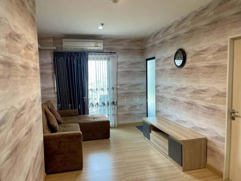 Niche Mono Ratchavipha, Bangkok, 292 Ratchadaphisek Road, Lat Yao, Chatuchak, Bangkok, 2 Bedrooms, 54 sqm, Condo For Sale, by Thitima Kittimongkunkul, 500436334 - DDproperty.com