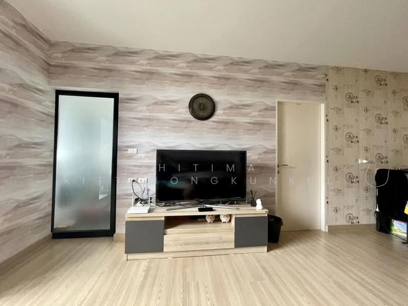 Niche Mono Ratchavipha, Bangkok, 292 Ratchadaphisek Road, Lat Yao, Chatuchak, Bangkok, 2 Bedrooms, 54 sqm, Condo For Sale, by Thitima Kittimongkunkul, 500436334 - DDproperty.com