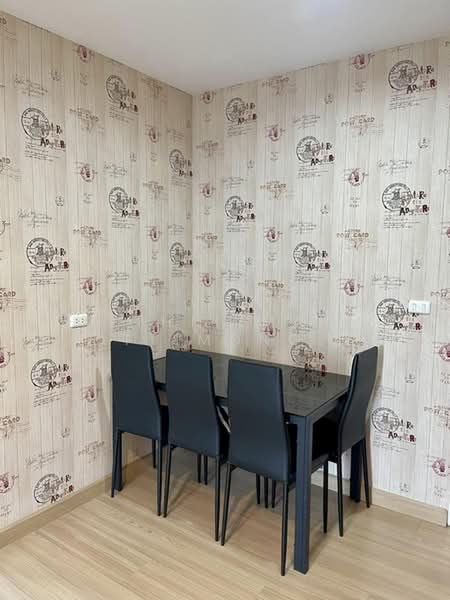 Niche Mono Ratchavipha, Bangkok, 292 Ratchadaphisek Road, Lat Yao, Chatuchak, Bangkok, 2 Bedrooms, 54 sqm, Condo For Sale, by Thitima Kittimongkunkul, 500436334 - DDproperty.com