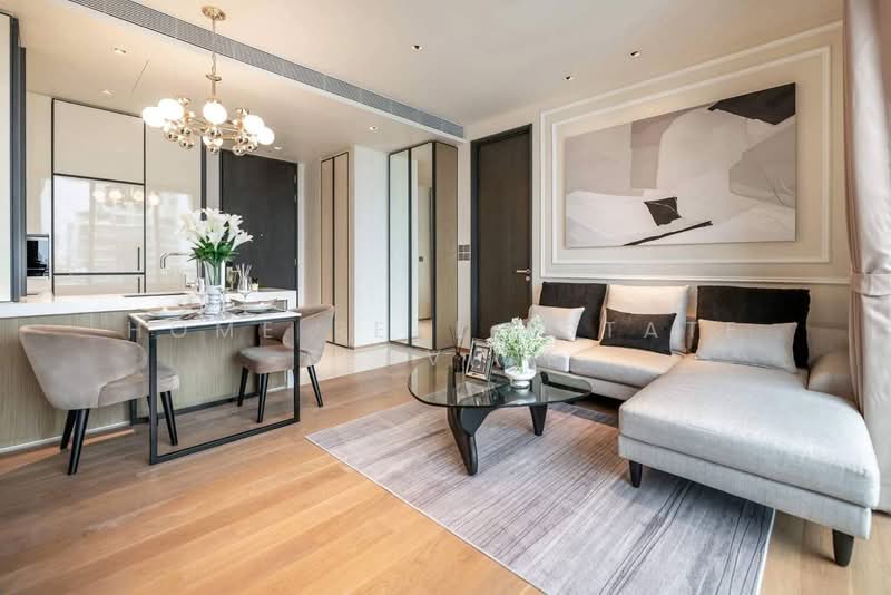 BEATNIQ Sukhumvit 32, Bangkok, Soi Sukhumvit 32, Sukhumvit Road, Khong Tan, Khlong Toei, Bangkok, 1 Bedroom, 54 sqm, Condo For Sale, by HOME Real Estate Service, 500436338 - DDproperty.com
